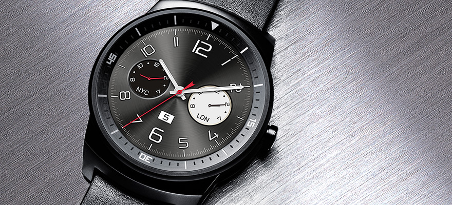 Best 2024 smartwatch 2014